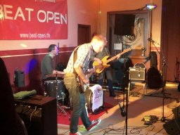 Beat Open, Brühl 14.03.2024